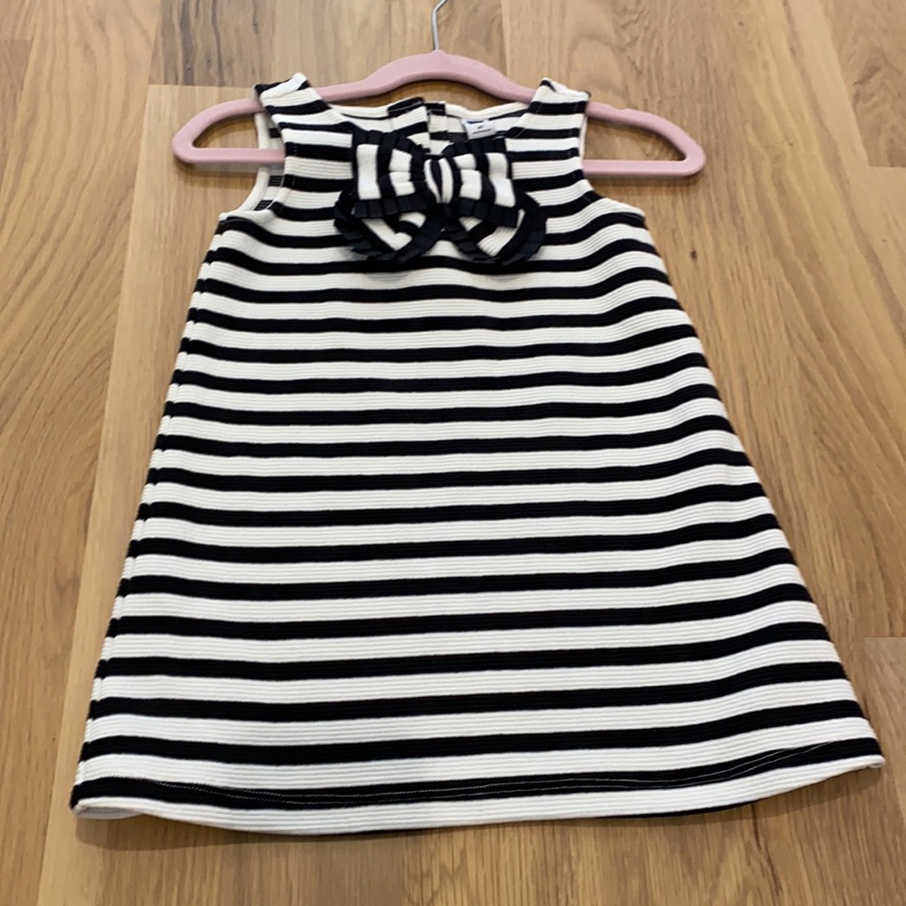 Janie and Jack dress. Never worn